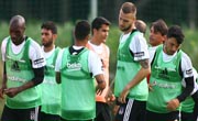 Yeni Sezon Hazırlıkları Devam Ediyor